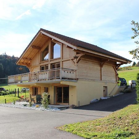 Le Chalet D'Ulysse Arâches Eksteriør billede