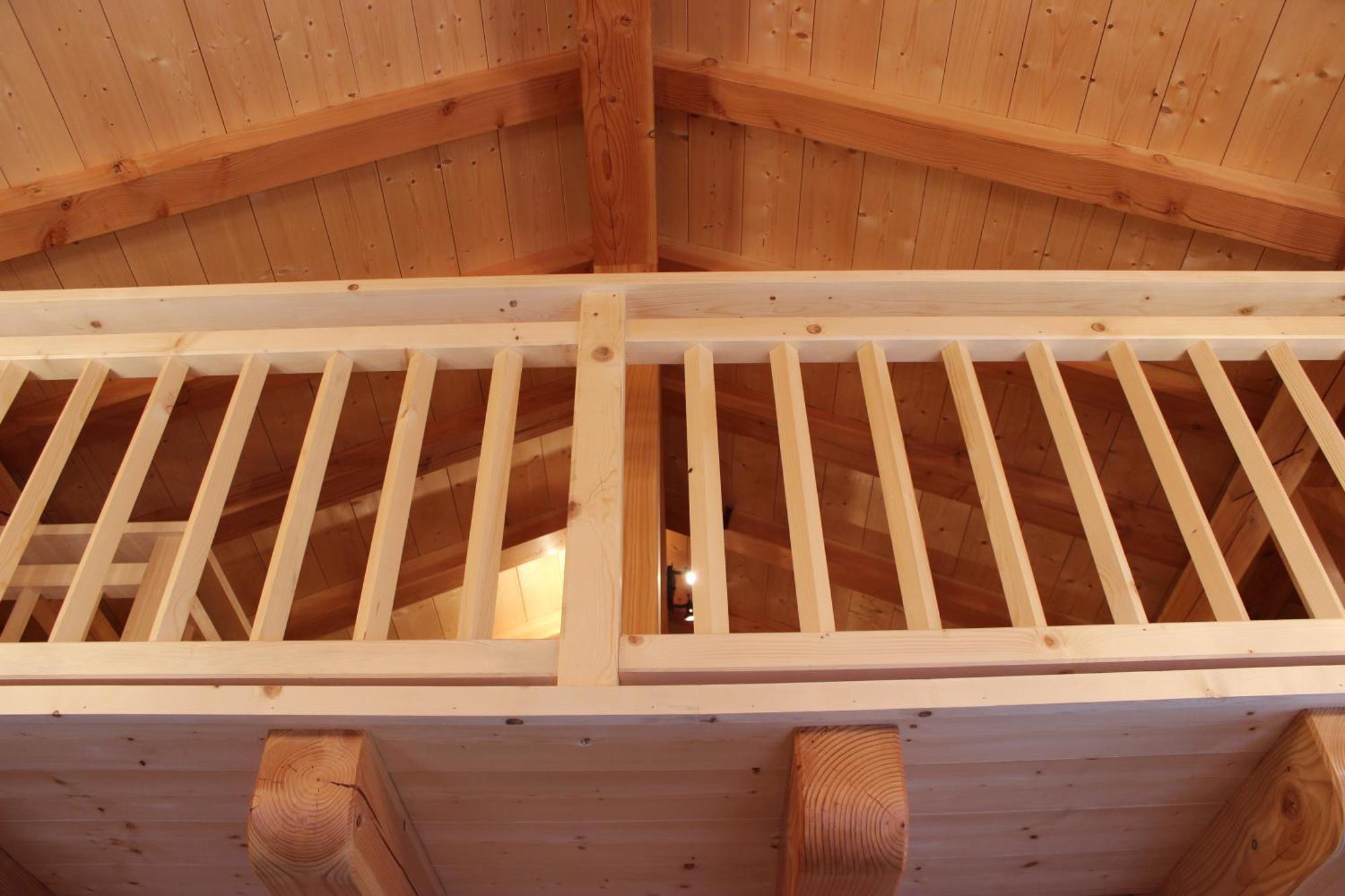 Le Chalet D'Ulysse Arâches Eksteriør billede