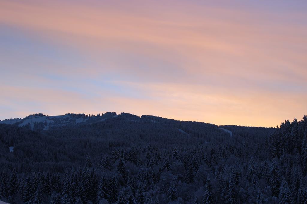 Le Chalet D'Ulysse Arâches Værelse billede